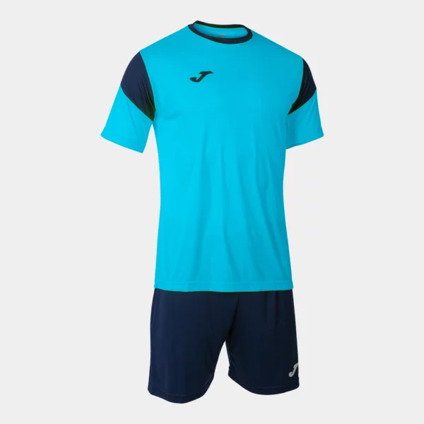 Phoenix Set (Short Sleeve)