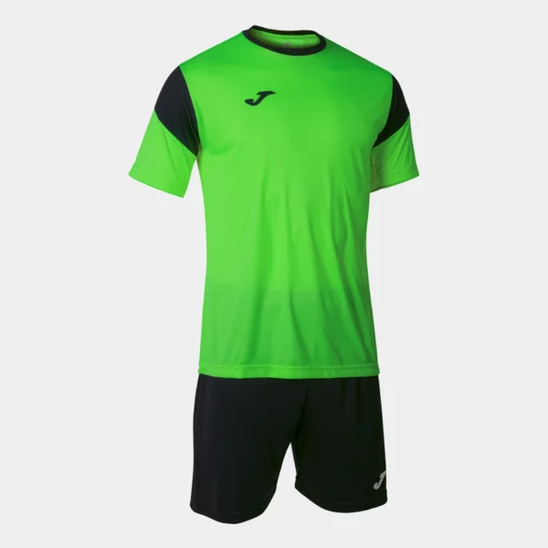 Phoenix Set (Short Sleeve)