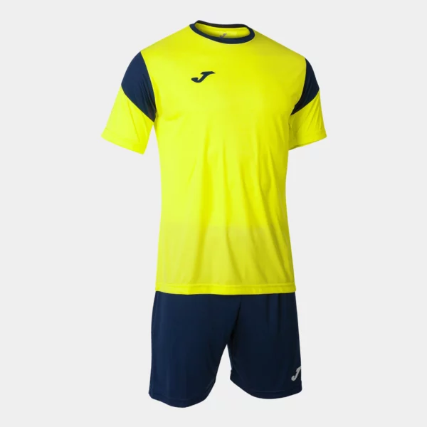Phoenix Set (Short Sleeve)
