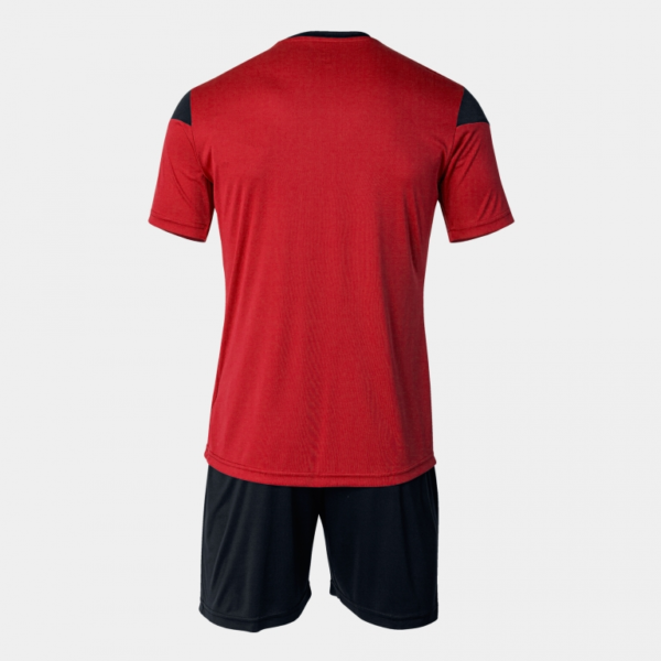 Phoenix Set (Short Sleeve)