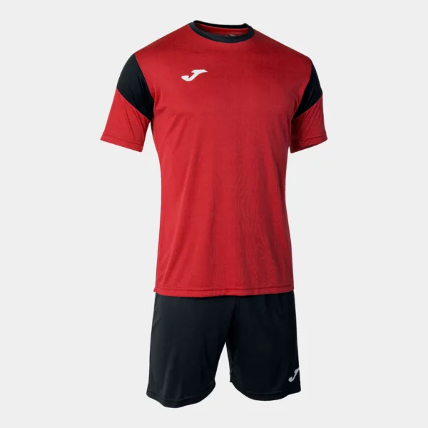Phoenix Set (Short Sleeve)
