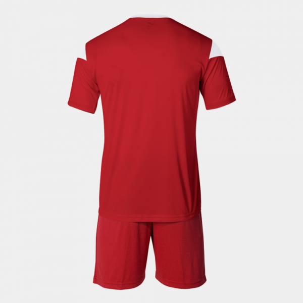 Phoenix Set (Short Sleeve)