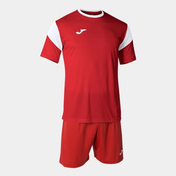 Phoenix Set (Short Sleeve)