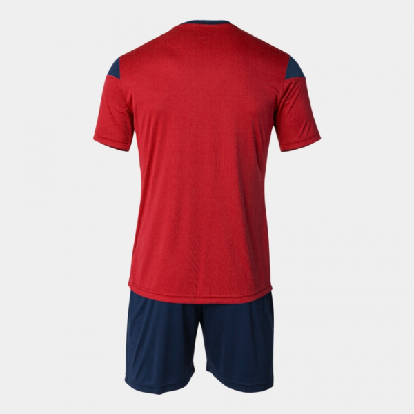 Phoenix Set (Short Sleeve)