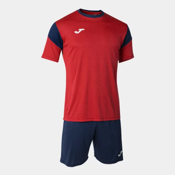 Phoenix Set (Short Sleeve)