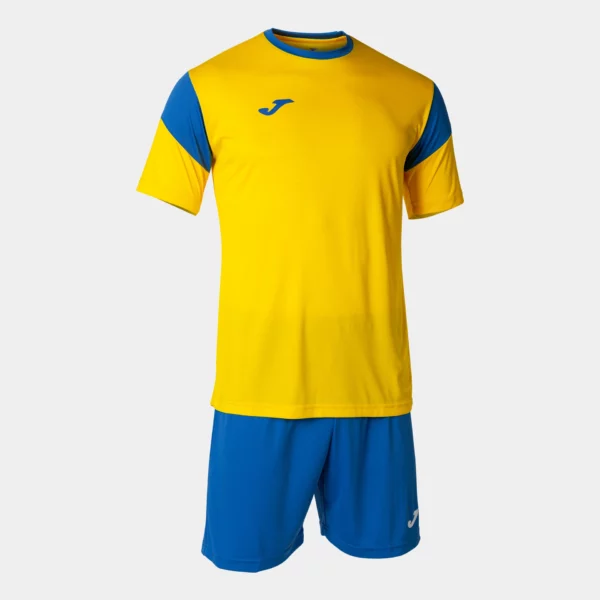 Phoenix Set (Short Sleeve)