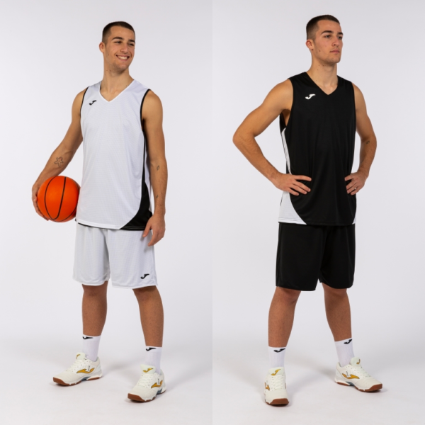 Kansas Reversible Basket Set