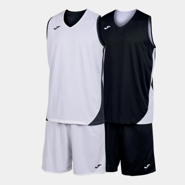 Kansas Reversible Basket Set
