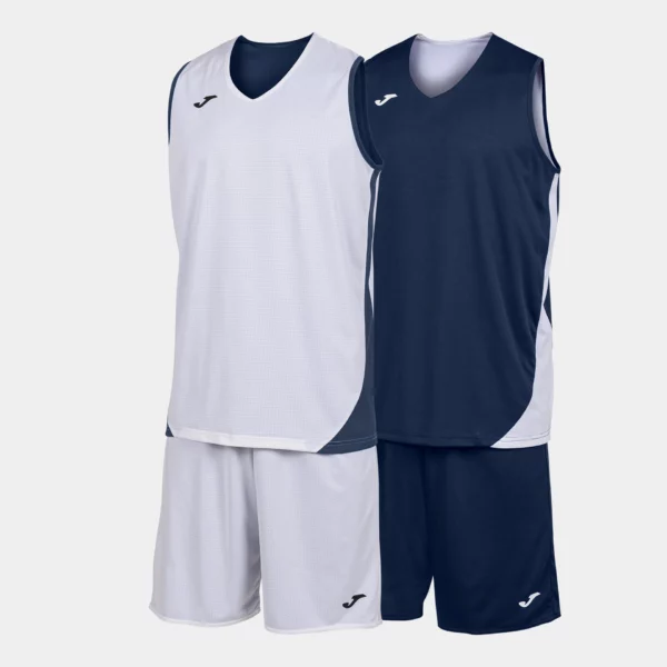 Kansas Reversible Basket Set