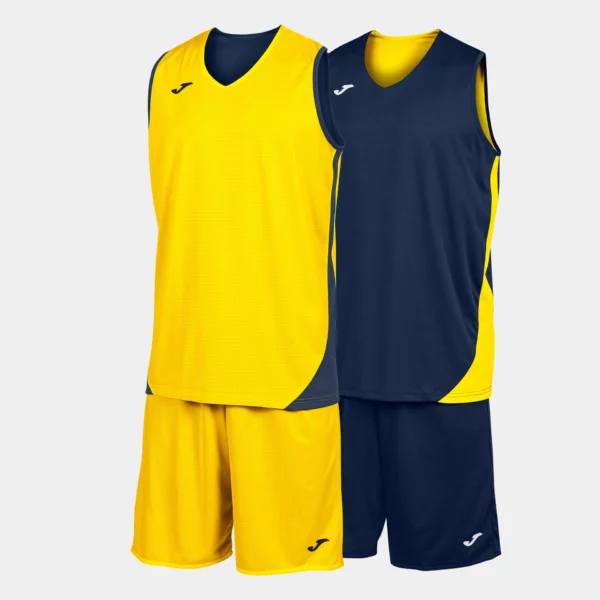 Kansas Reversible Basket Set