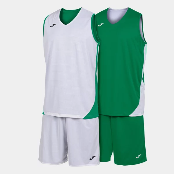 Kansas Reversible Basket Set