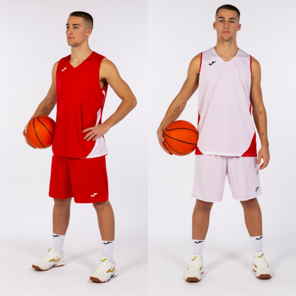 Kansas Reversible Basket Set