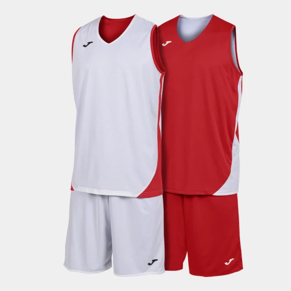 Kansas Reversible Basket Set