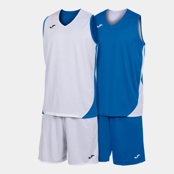 Kansas Reversible Basket Set