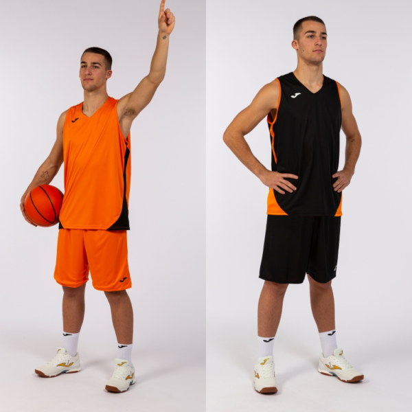 Kansas Reversible Basket Set