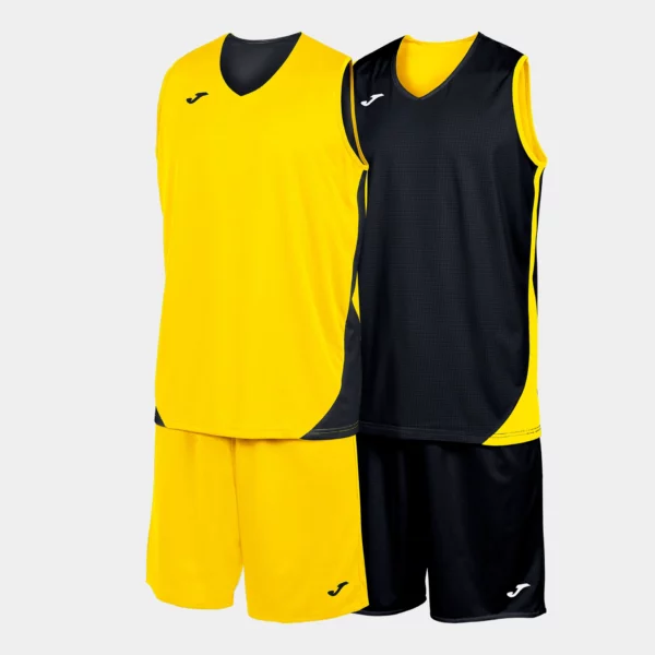 Kansas Reversible Basket Set