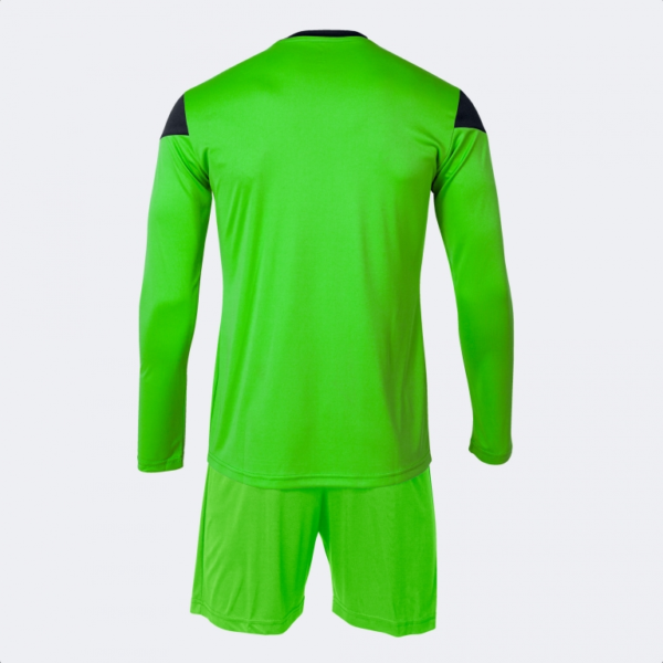 Winner GK Set (Long Sleeve)