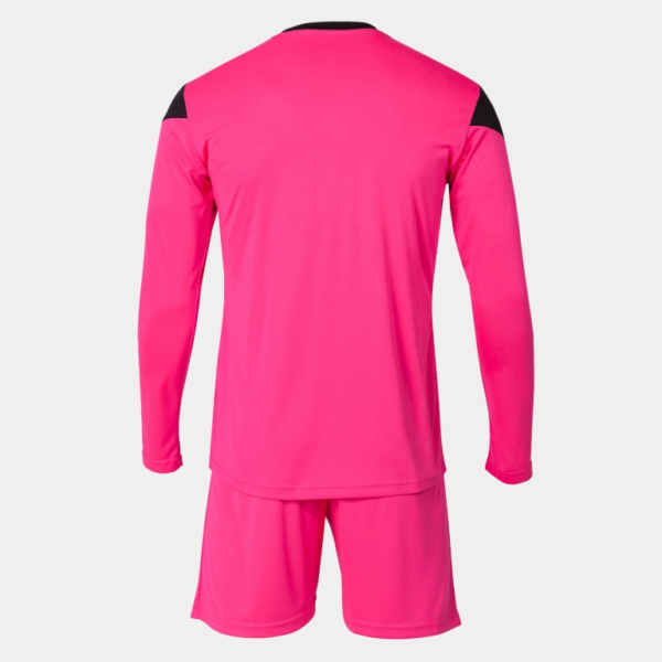 Winner GK Set (Long Sleeve)