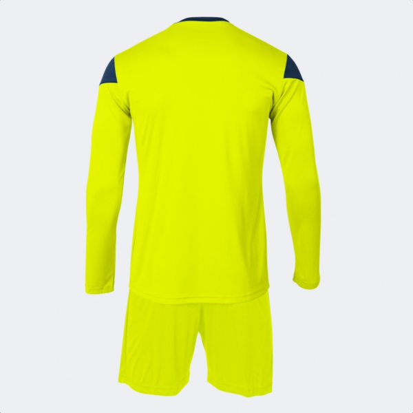 Winner GK Set (Long Sleeve)