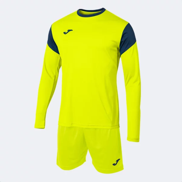 Winner GK Set (Long Sleeve)