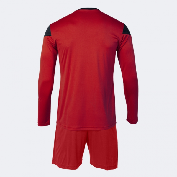 Winner GK Set (Long Sleeve)