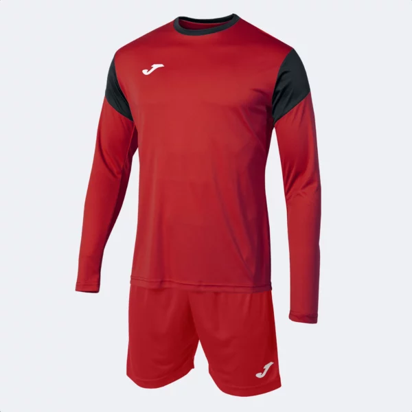 Winner GK Set (Long Sleeve)