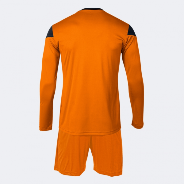 Winner GK Set (Long Sleeve)