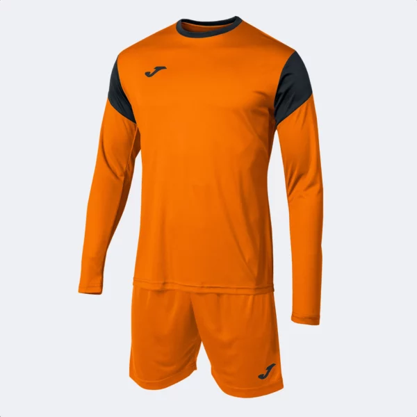Winner GK Set (Long Sleeve)