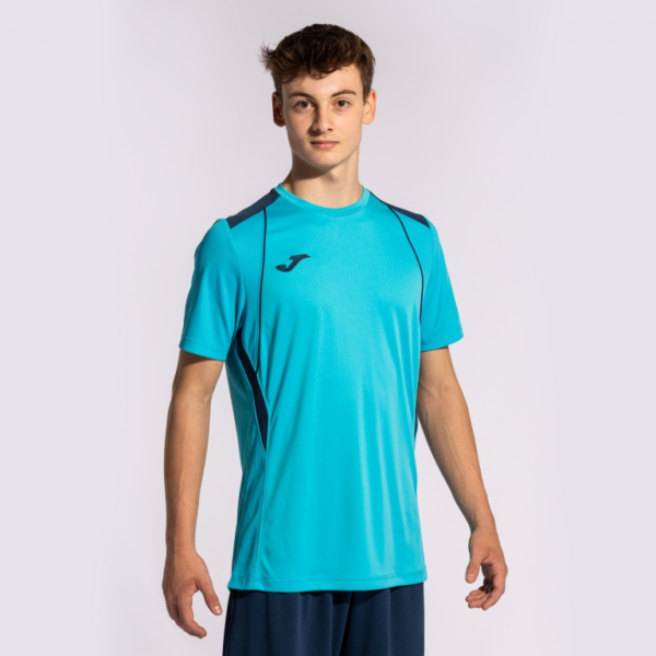 Championship VII Jersey (Short Sleeve)