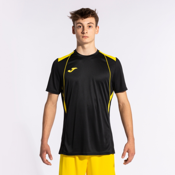 Championship VII Jersey (Short Sleeve)
