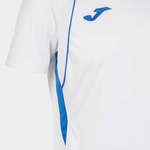 Championship VII Jersey (Short Sleeve)