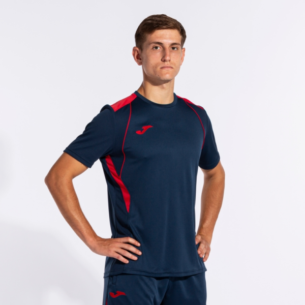 Championship VII Jersey (Short Sleeve)