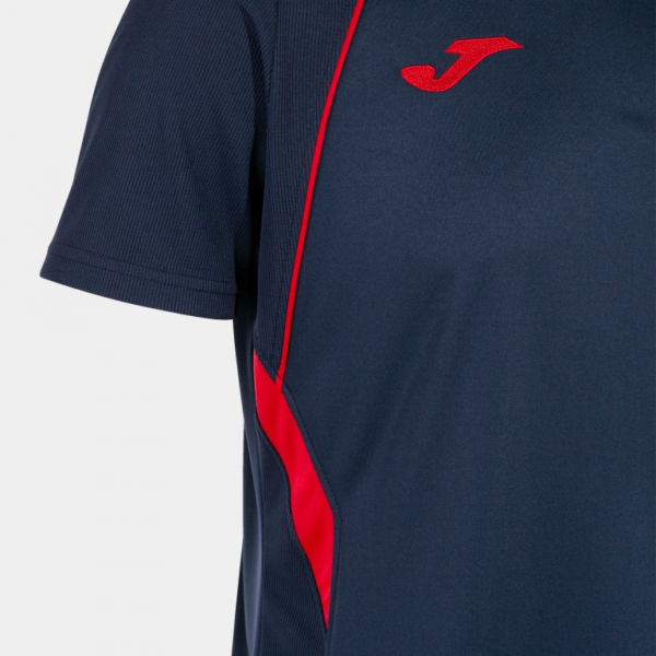 Championship VII Jersey (Short Sleeve)