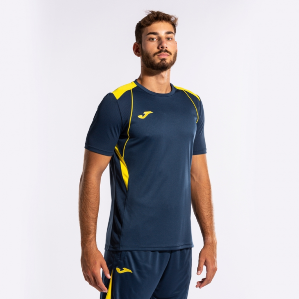 Championship VII Jersey (Short Sleeve)