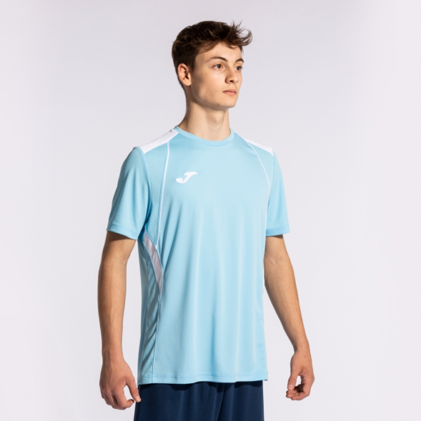 Championship VII Jersey (Short Sleeve)