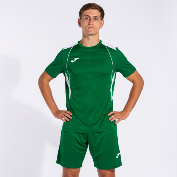 Championship VII Jersey (Short Sleeve)