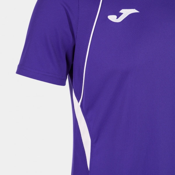 Championship VII Jersey (Short Sleeve)
