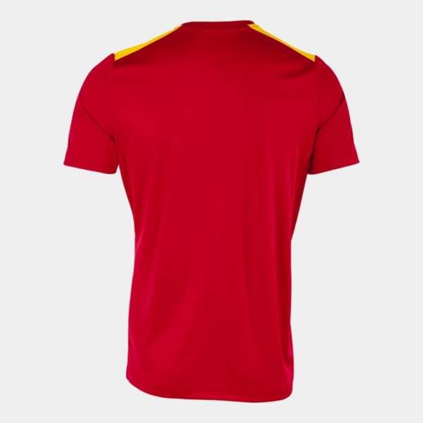 Championship VII Jersey (Short Sleeve)