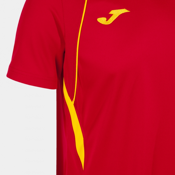Championship VII Jersey (Short Sleeve)