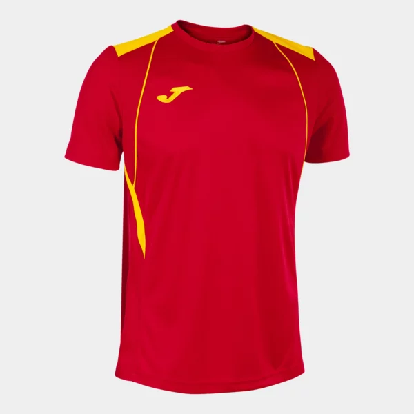 Championship VII Jersey (Short Sleeve)