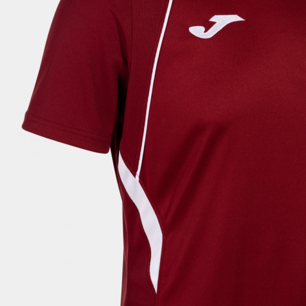 Championship VII Jersey (Short Sleeve)