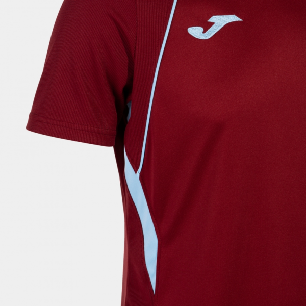 Championship VII Jersey (Short Sleeve)