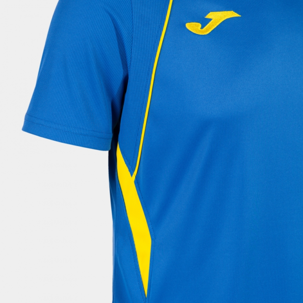 Championship VII Jersey (Short Sleeve)