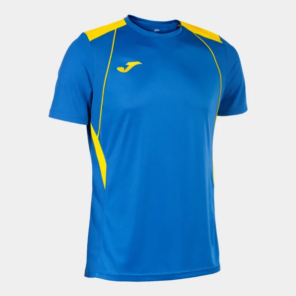 Championship VII Jersey (Short Sleeve)