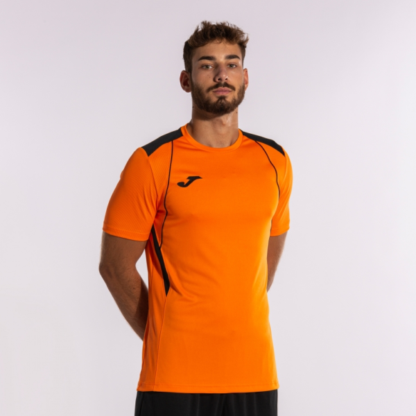 Championship VII Jersey (Short Sleeve)