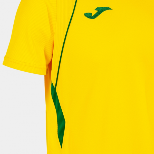 Championship VII Jersey (Short Sleeve)