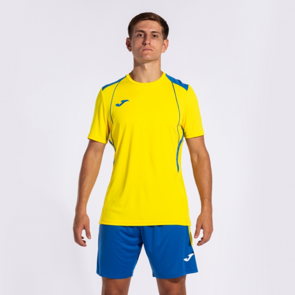 Championship VII Jersey (Short Sleeve)