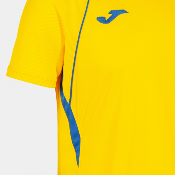 Championship VII Jersey (Short Sleeve)