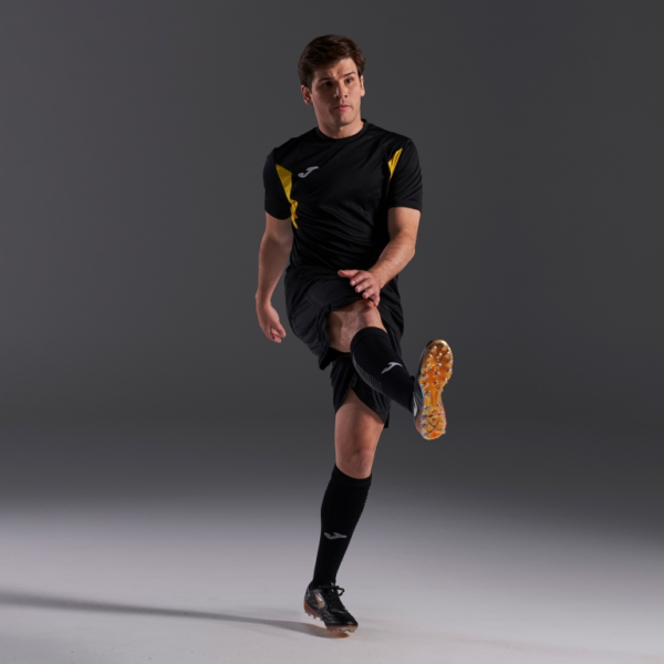 Winner III Jersey (Short Sleeve)