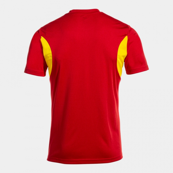 Winner III Jersey (Short Sleeve)